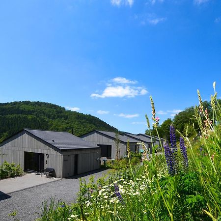 Sauerland Lodge - Haus Julius Winterberg Kültér fotó