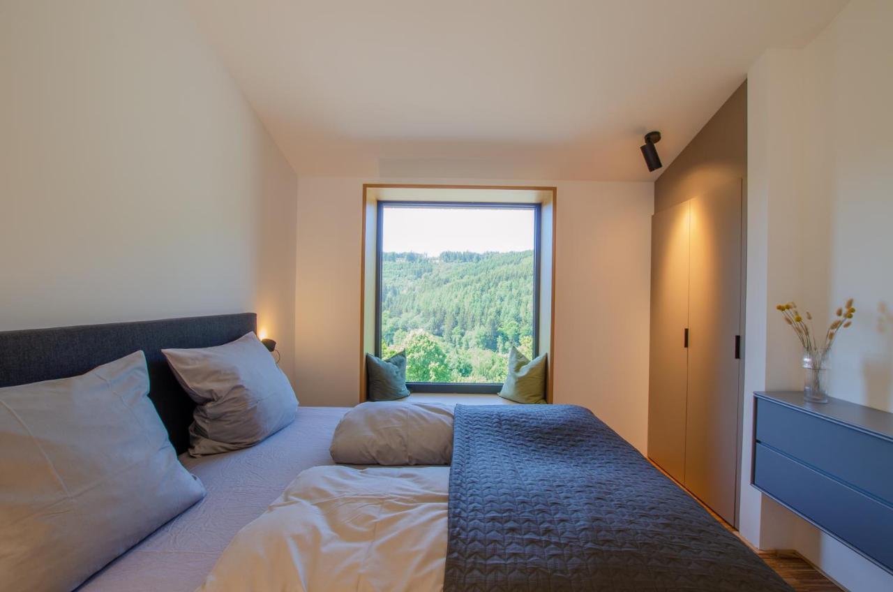 Sauerland Lodge - Haus Julius Winterberg Kültér fotó