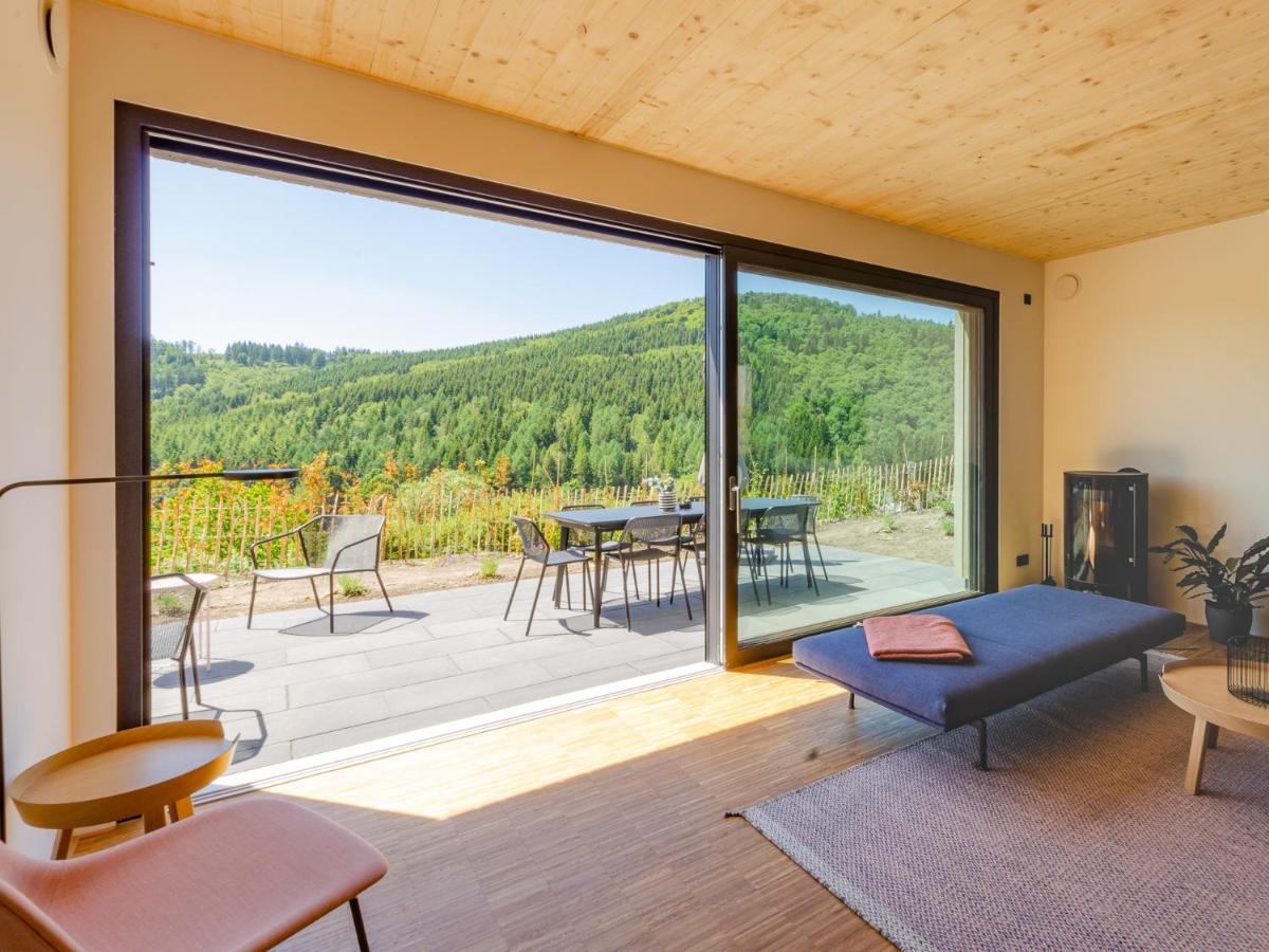 Sauerland Lodge - Haus Julius Winterberg Kültér fotó