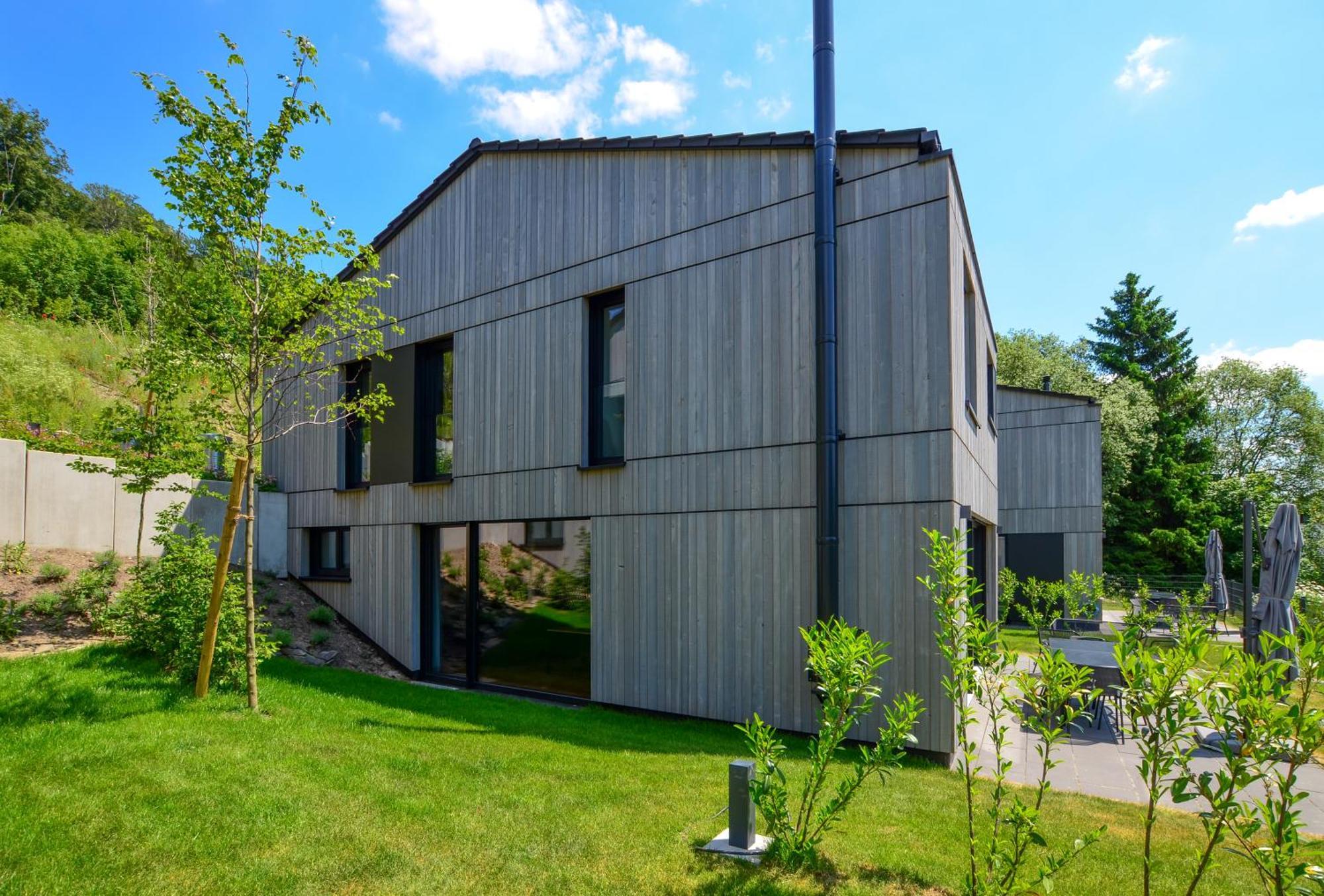 Sauerland Lodge - Haus Julius Winterberg Kültér fotó