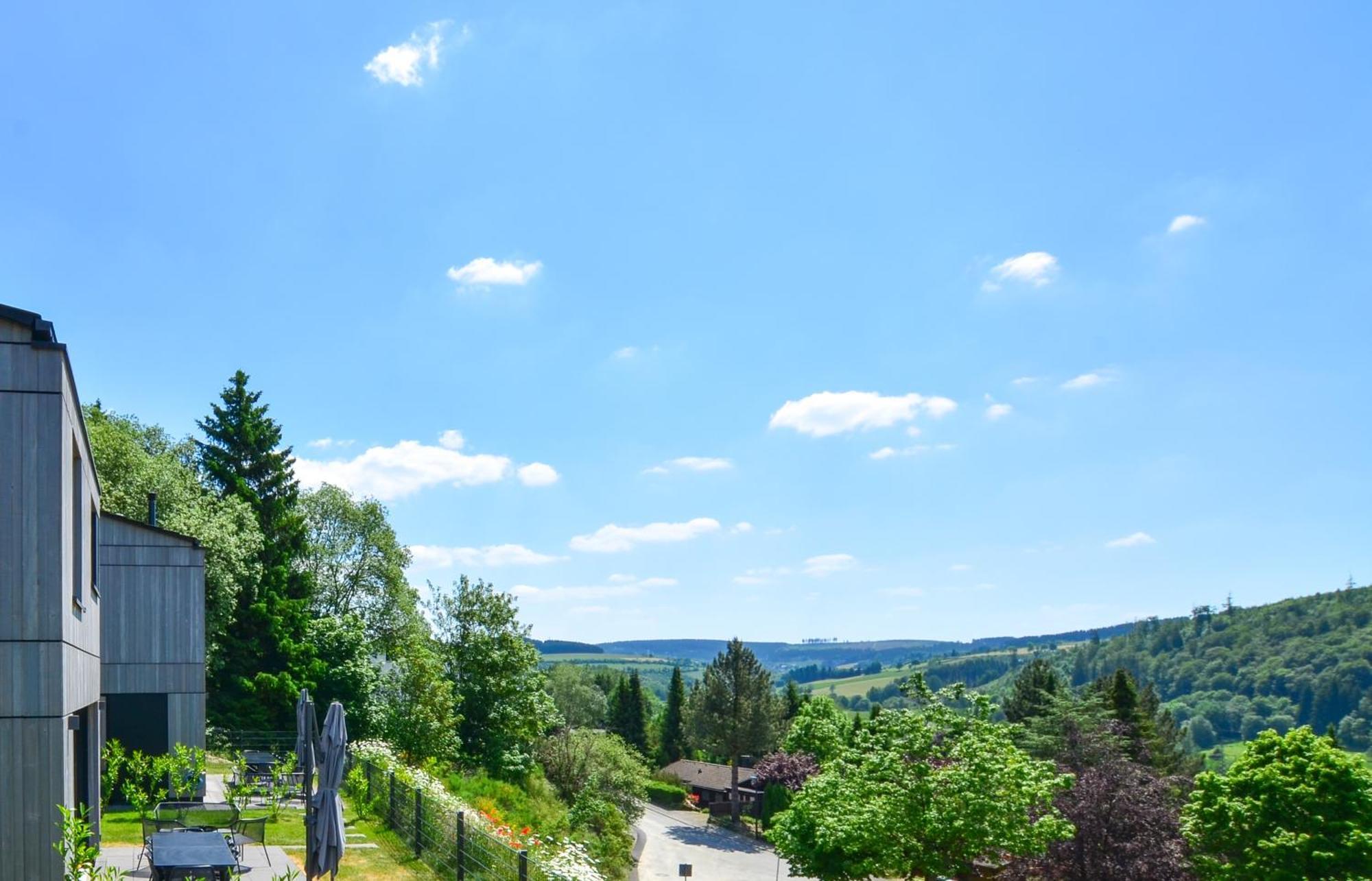Sauerland Lodge - Haus Julius Winterberg Kültér fotó